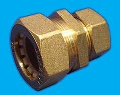 BRS муфта переходная "труба-труба"